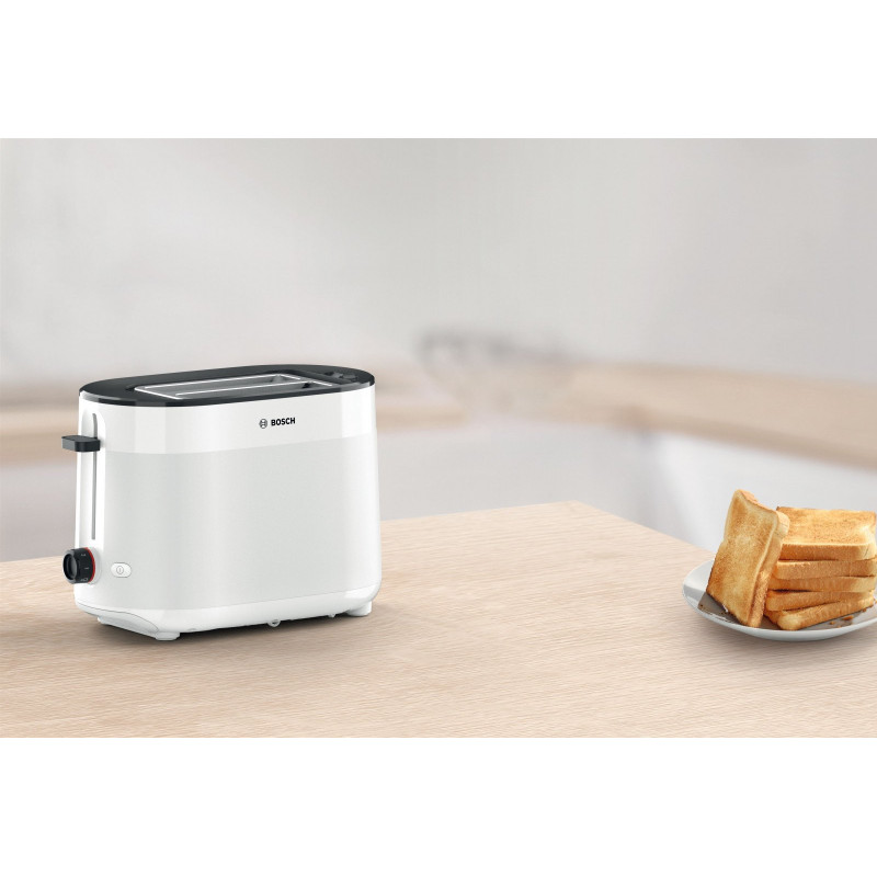 Тостер Bosch TAT2M121