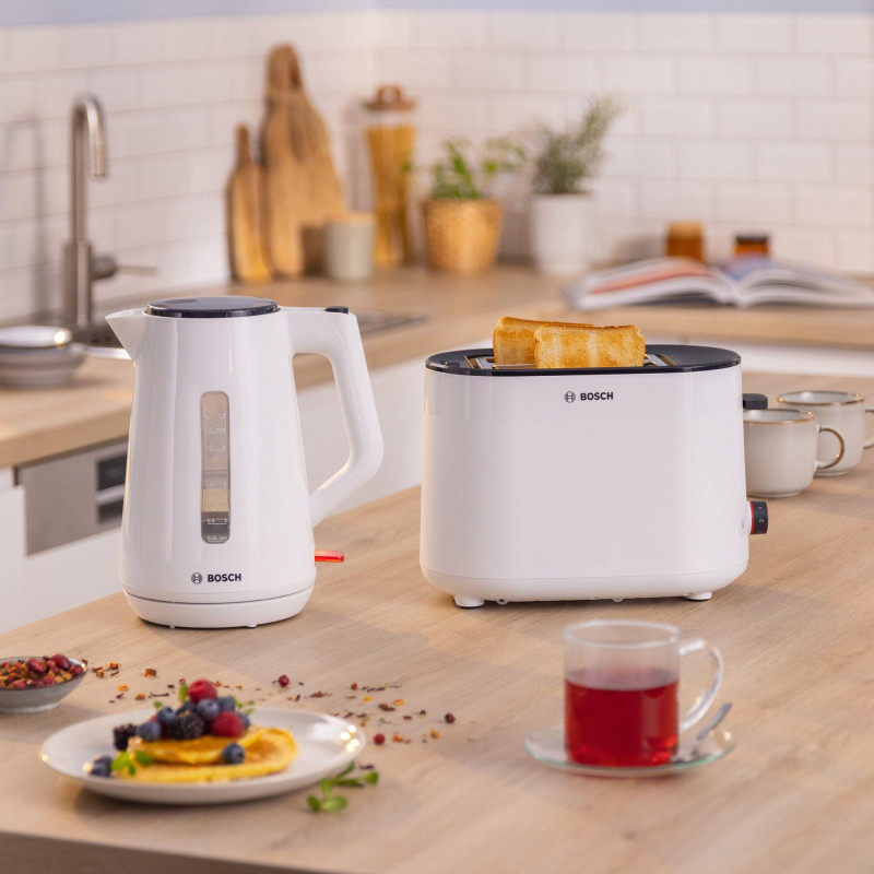 Тостер Bosch TAT2M121