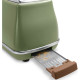 Тостер DeLonghi CTOV 2103 GR