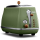 Тостер DeLonghi CTOV 2103 GR