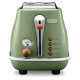 Тостер DeLonghi CTOV 2103 GR