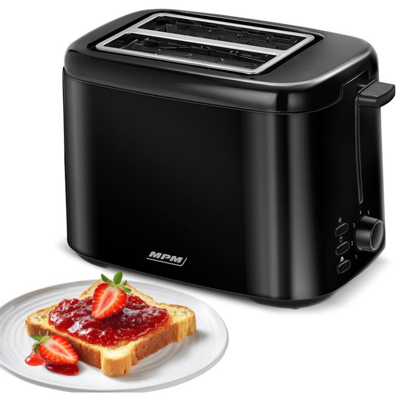 Тостер MPM Product MTO-07/C