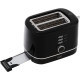Тостер Adler AD 3224 black