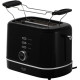 Тостер Adler AD 3224 black