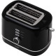 Тостер Adler AD 3224 black