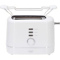 Тостер Adler AD 3224 white