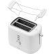 Тостер Adler AD 3224 white