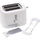 Тостер Adler AD 3224 white