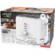 Тостер Adler AD 3224 white