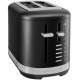 Тостер KitchenAid 5KMT2109EBM