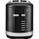 Тостер KitchenAid 5KMT2109EBM