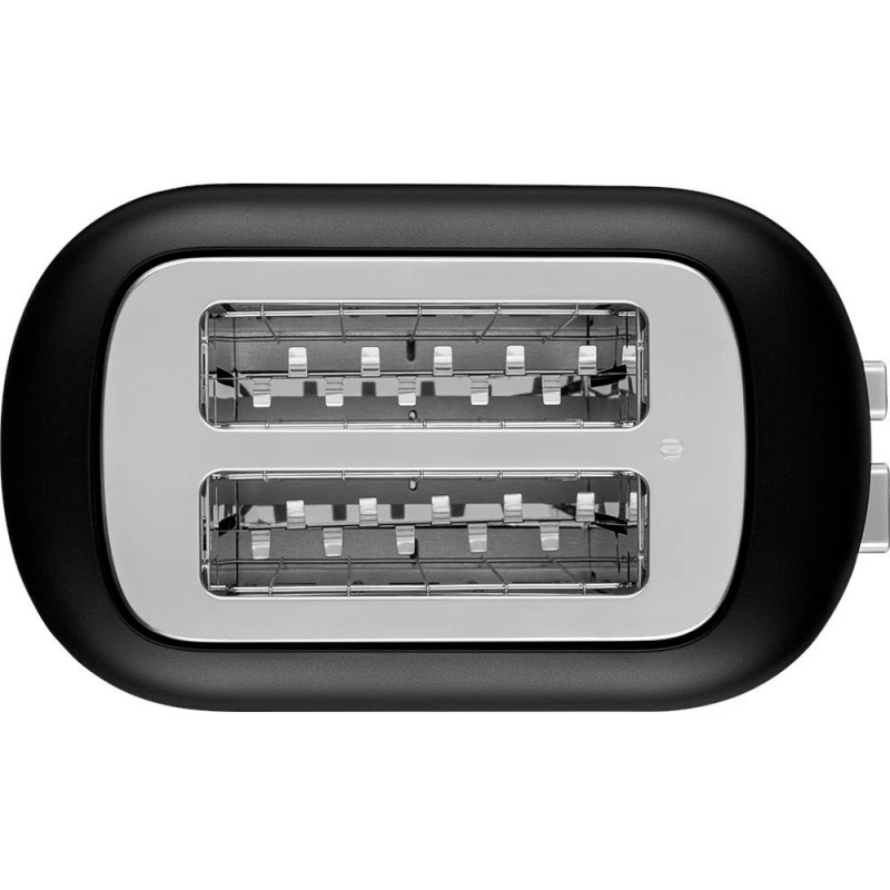 Тостер KitchenAid 5KMT2109EBM