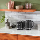 Тостер KitchenAid 5KMT2109EBM
