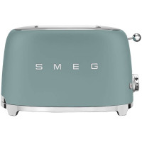 Тостер SMEG TSF01EGMEU