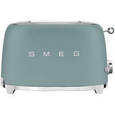Тостер SMEG TSF01EGMEU