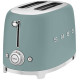 Тостер SMEG TSF01EGMEU