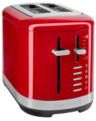 Тостер KitchenAid 5KMT2109EER