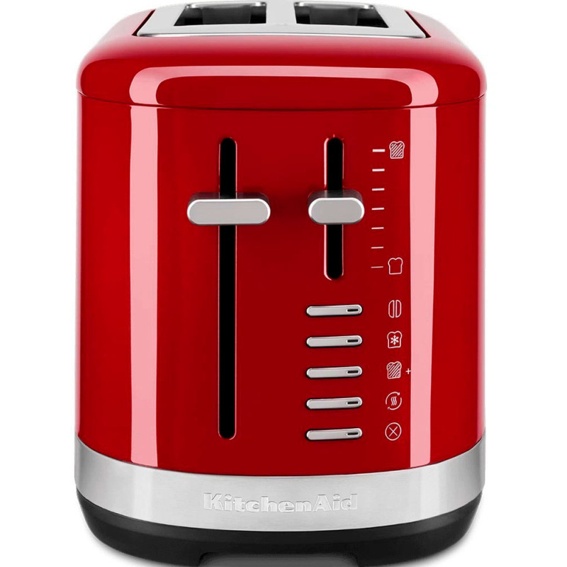 Тостер KitchenAid 5KMT2109EER