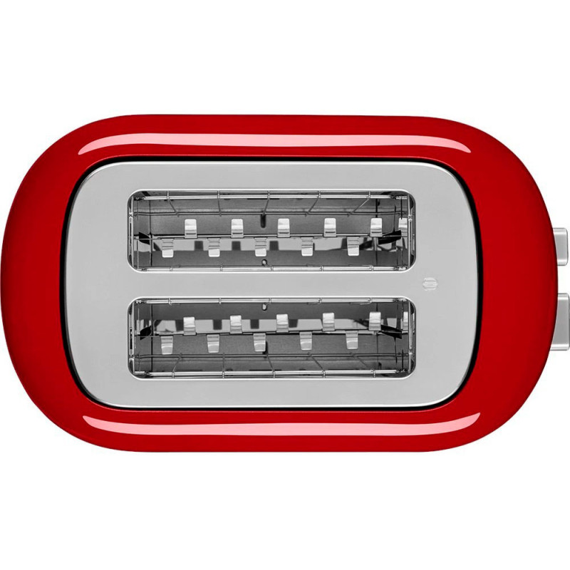 Тостер KitchenAid 5KMT2109EER