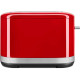 Тостер KitchenAid 5KMT2109EER