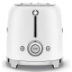 Тостер SMEG TSF01WHMEU
