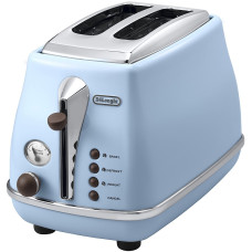 Тостер DELONGHI CTOV 2103.AZ