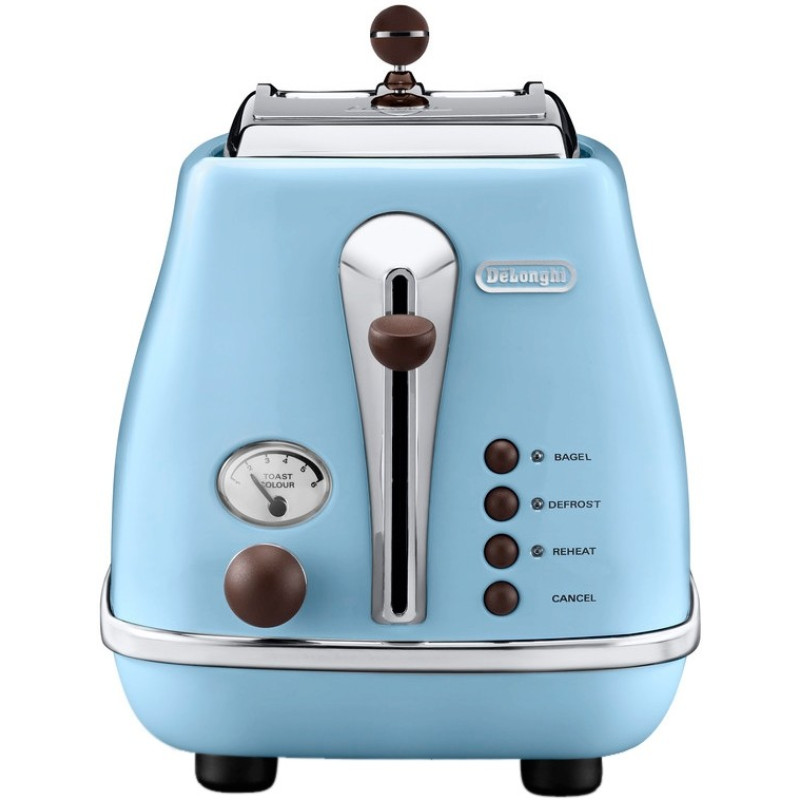 Тостер DELONGHI CTOV 2103.AZ