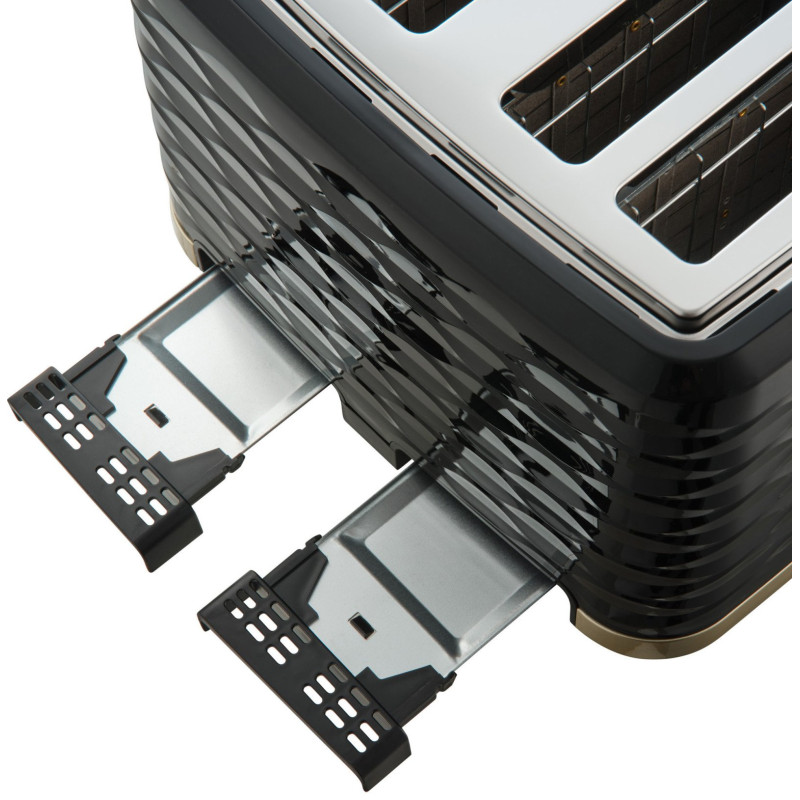 Тостер Sencor STS 7551BK