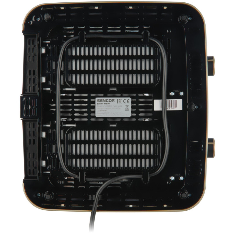 Тостер Sencor STS 7551BK