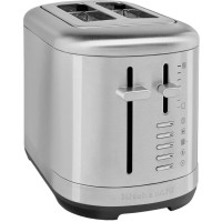 Тостер KitchenAid 5KMT2109ESX