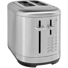 Тостер KitchenAid 5KMT2109ESX
