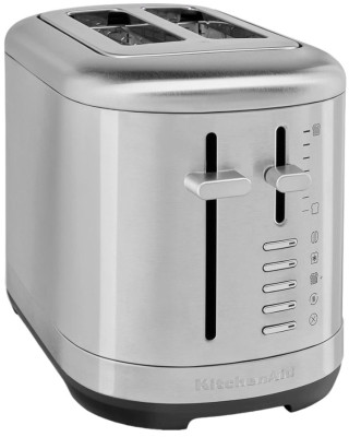 Тостер KitchenAid 5KMT2109ESX