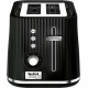 Тостер Tefal Loft TT7618 Black (TT761838)