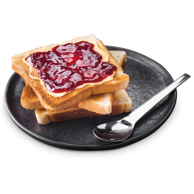 Тостер Tefal Loft TT7618 Black (TT761838)