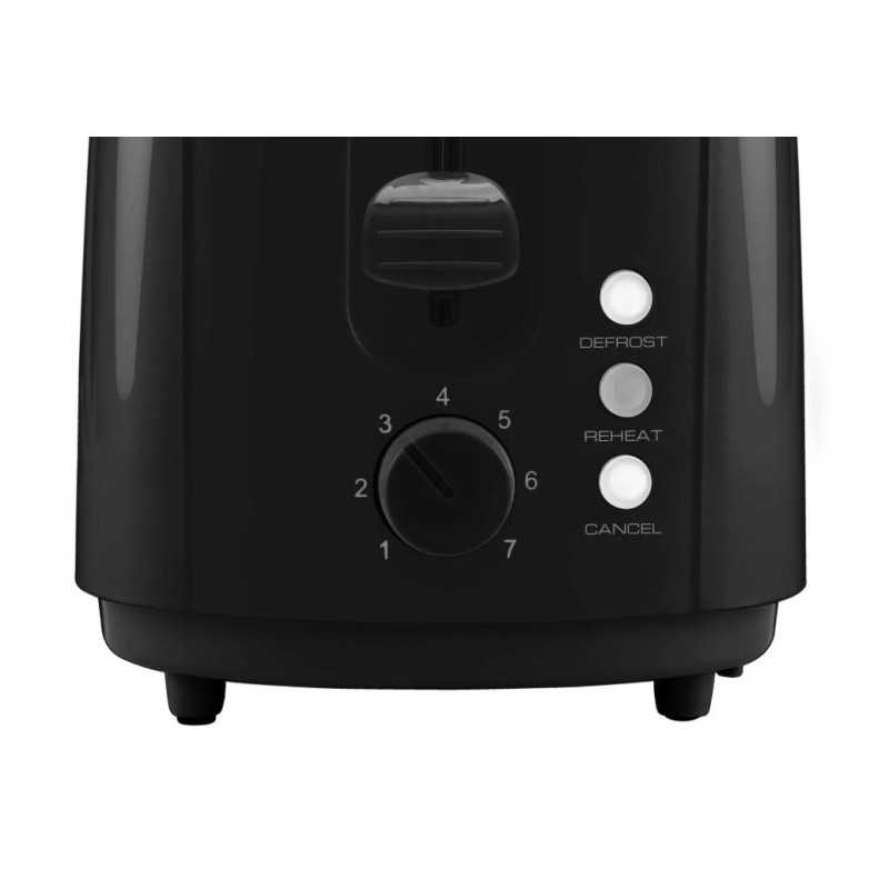 Тостер Amica TD 1015