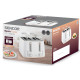 Тостер Sencor STS 7540WH