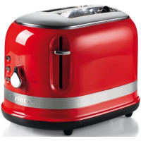 Тостер Ariete Moderna 0149/00 червоний