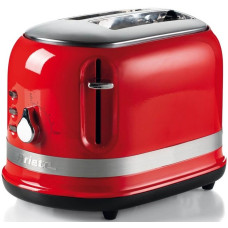 Тостер Ariete Moderna 0149/00 червоний