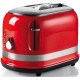 Тостер Ariete Moderna 0149/00 червоний