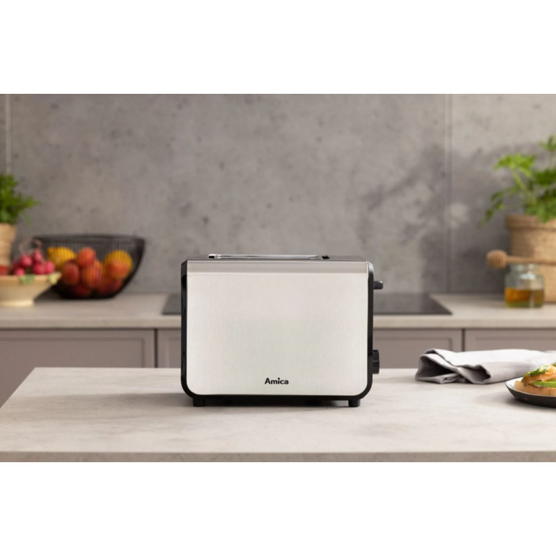 Тостер Amica TM 3030
