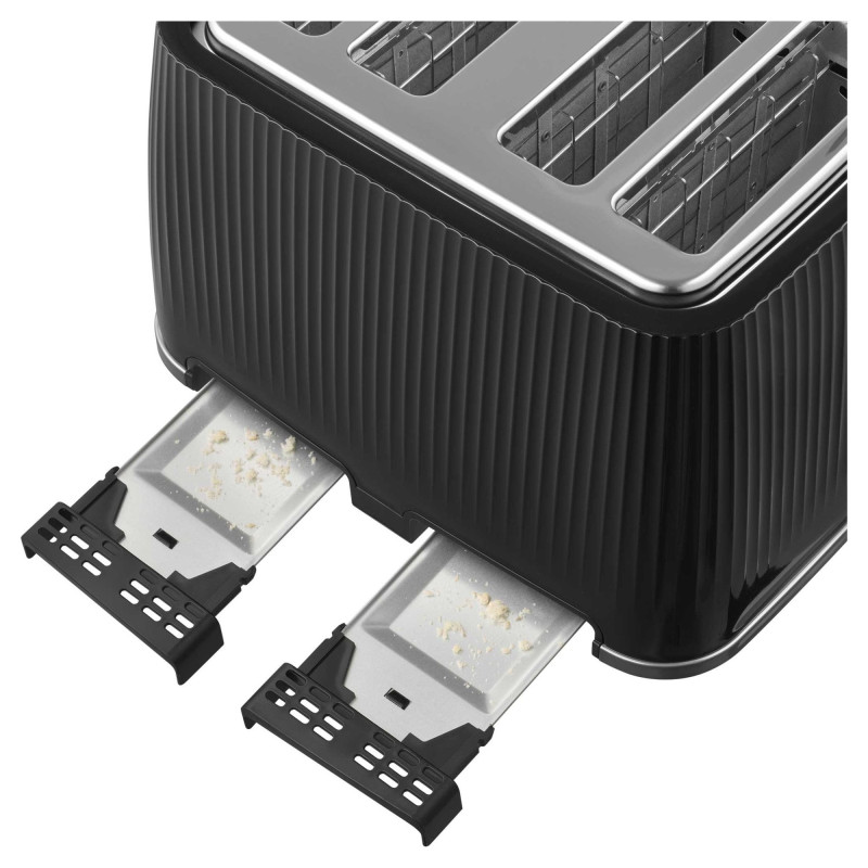 Тостер Sencor STS 7541BK