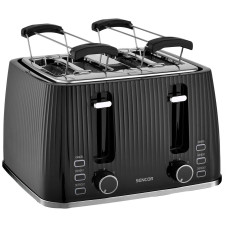 Тостер Sencor STS 7541BK