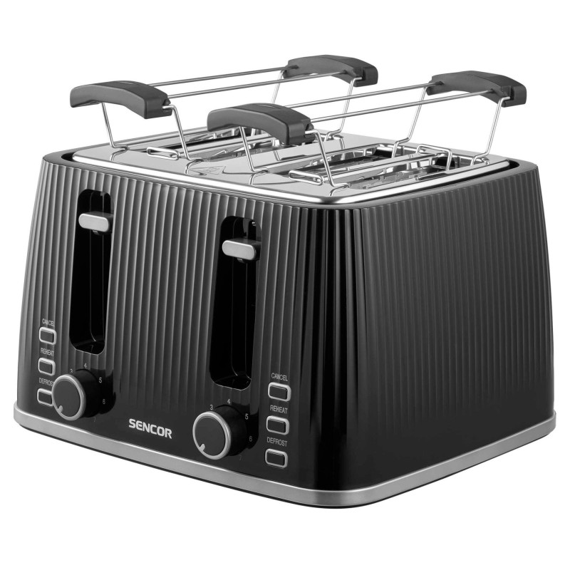 Тостер Sencor STS 7541BK