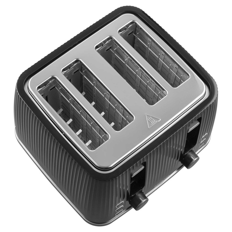 Тостер Sencor STS 7541BK