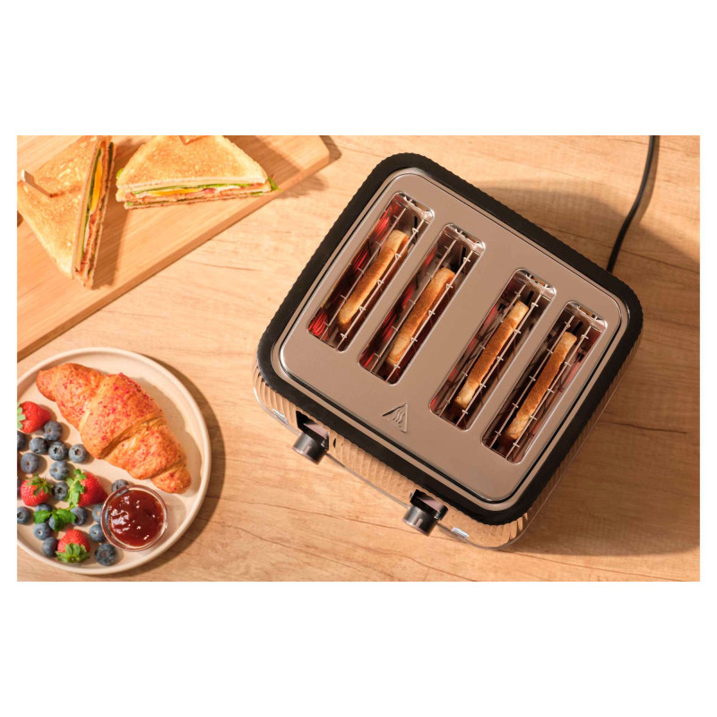 Тостер Sencor STS 7541BK