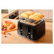 Тостер Sencor STS 7541BK