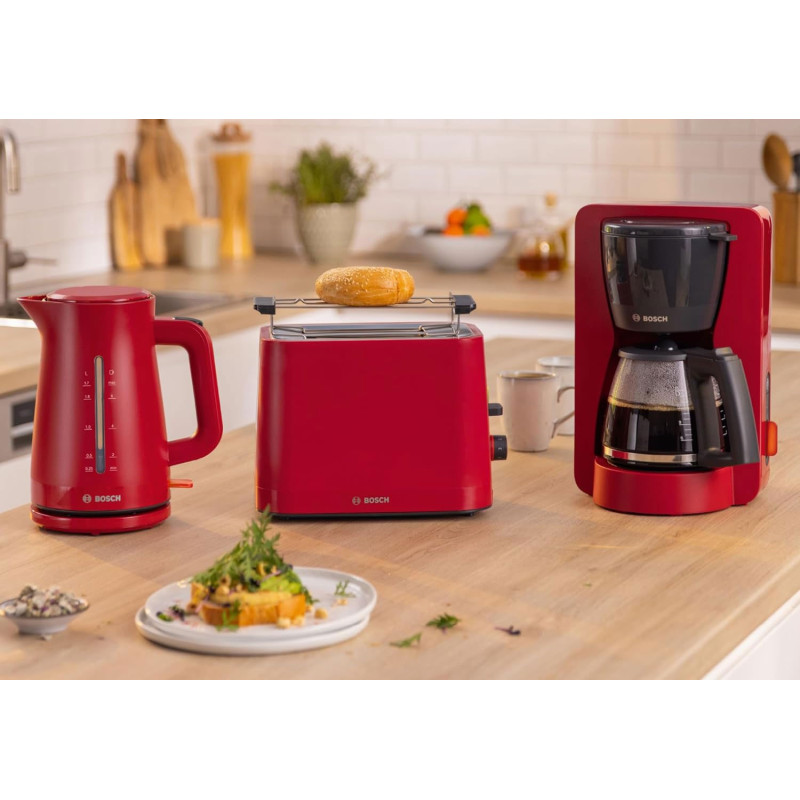  Тостер Bosch TAT3M124