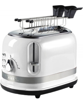 Тостер Ariete 0149 Білий