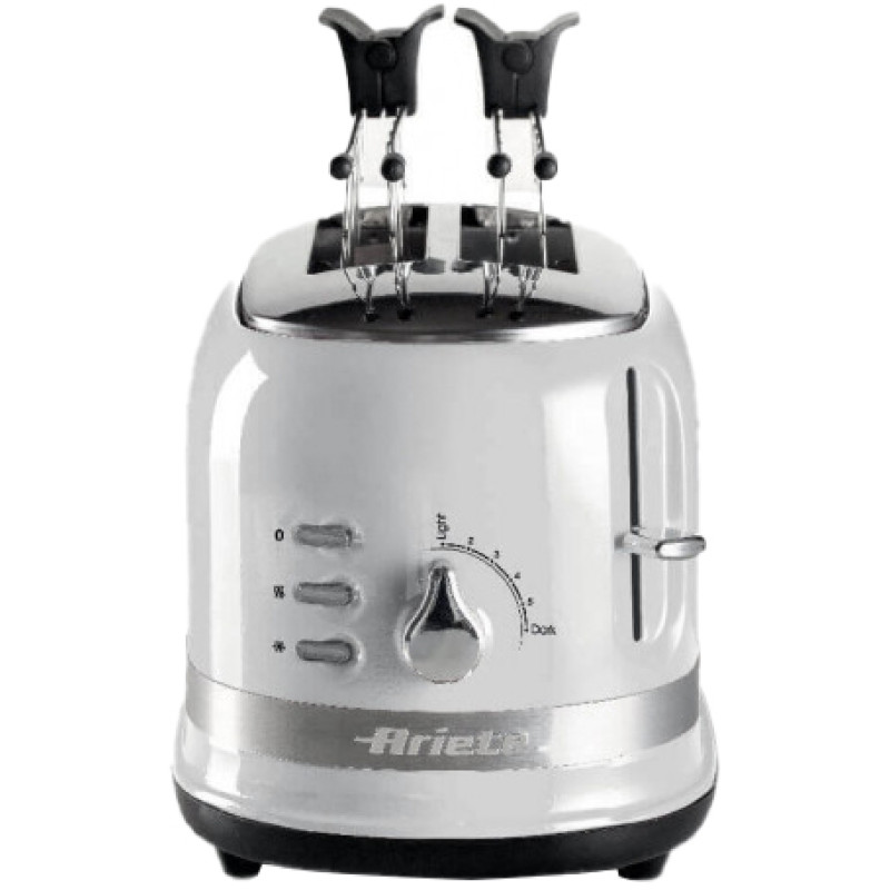 Тостер Ariete 0149 Білий