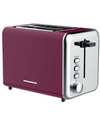 Тостер HEINNER TP-1000BG